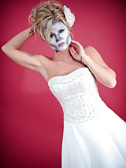 Art photo set from Madden