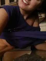 Candids